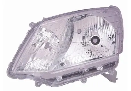 Фара левая DEPO 2131143LLDE