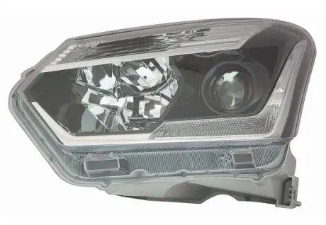 Фара автомобільна DEPO 213-1147LMLDEM2