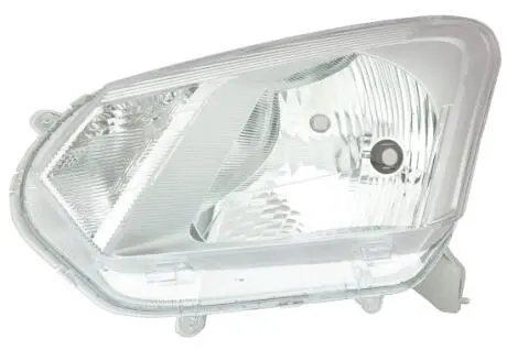 Фара ISUZU D-MAX II 16-> PR DEPO 2131148RLDE