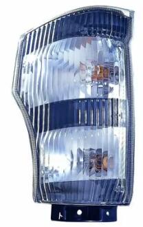 Фонарь, показатель поворота DEPO 2131530LA
