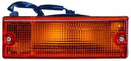 Габаритний ліхтар Прав ISUZU PICK-UP 08.91-12.97 DEPO 2131619RAE