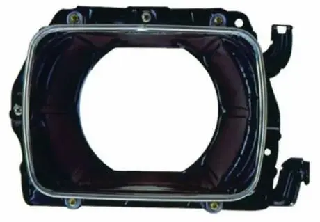 Корпус фари DEPO 213-1712R