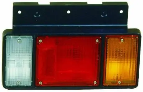 Задній ліхтар DEPO 213-1907L