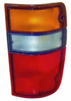 Фара задня DEPO 2131912LA
