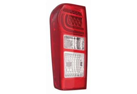 Автозапчасть DEPO 2131937RUE
