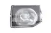 Фара передняя DEPO 214-1120L-LD-E (фото 1)