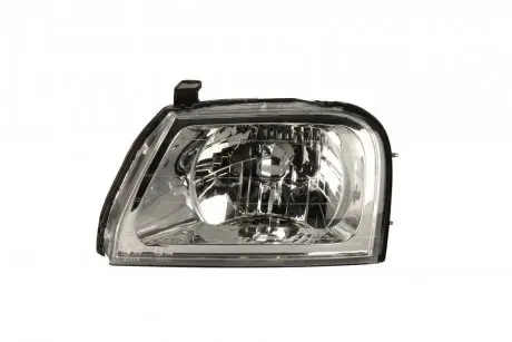 Фара передняя DEPO 214-1152L-LD-EM