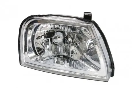 Фара передняя DEPO 214-1152R-LD-E
