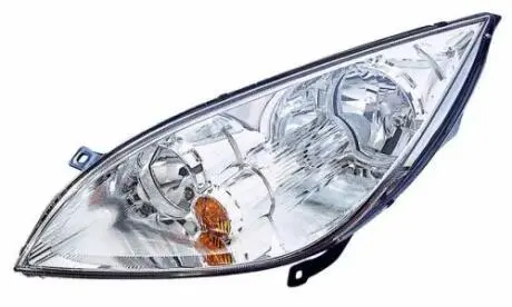 Фара головна, права DEPO 2141182RLDEM