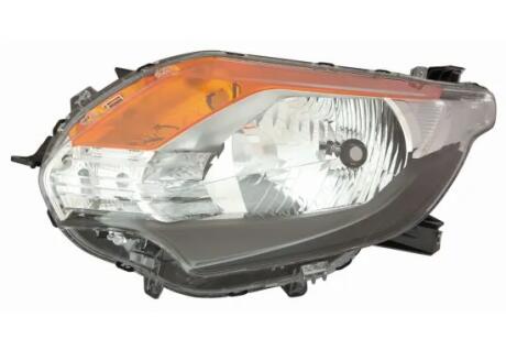 Фара автомобільна DEPO 214-11ADL-LDEM2