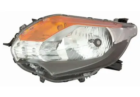 Фара автомобільна DEPO 214-11ADL-LDEM2