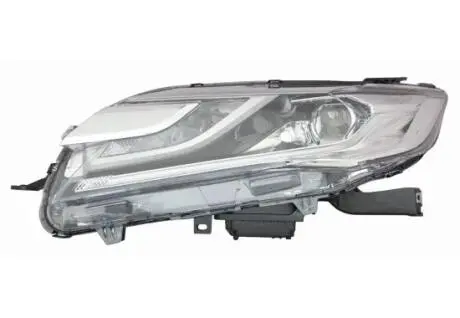 Фара автомобільна DEPO 214-11AGL-LD-EM
