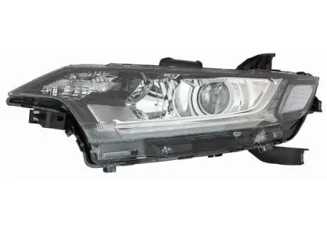Фара автомобільна DEPO 214-11AHL-LDEM2