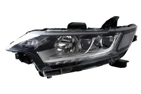 Фара автомобільна DEPO 214-11AJLMLDEM2
