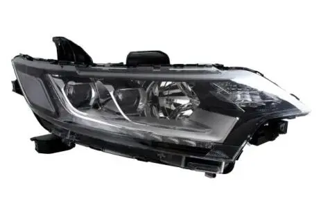 Фара автомобільна DEPO 214-11AJRMLDEM2