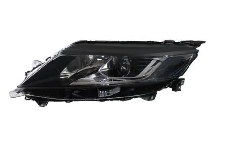 Автозапчасть DEPO 21411ASLLDEM2