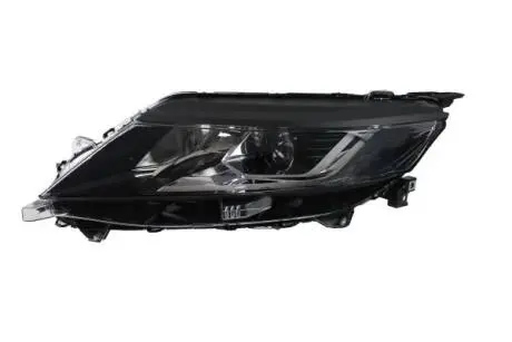 Фара Лів (H11/HB3, електричн) MITSUBISHI L 200 / TRITON 01.19- DEPO 21411ASLLDEM2