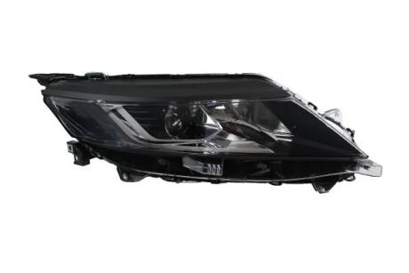Автозапчасть DEPO 21411ASRLDEM2