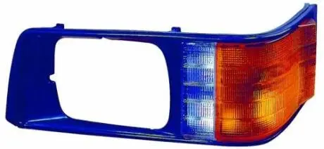 Автозапчасть DEPO 2141212RAE2