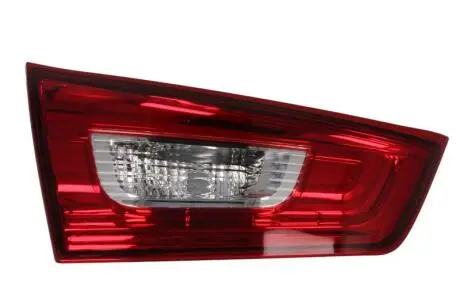 Автозапчасть DEPO 2141327LUE