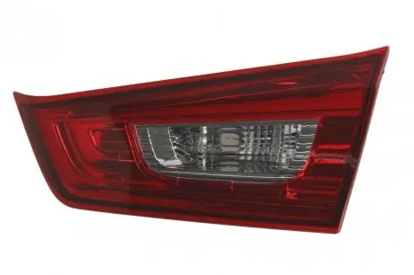 Фонарь задний DEPO 214-1327R-UE