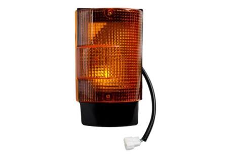 Покажчик повороту передній DEPO 214-1506L-AE