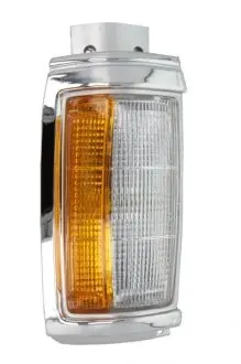 Фонарь, показатель поворота DEPO 2141508LAE1