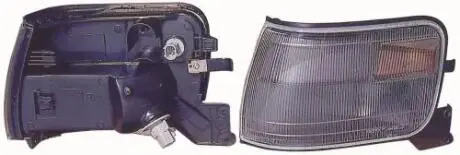 Автозапчасть DEPO 2141532LNA