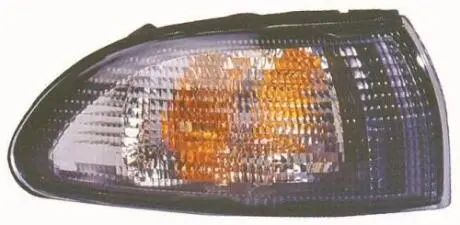 Повторитель поворота DEPO 2141533LAE