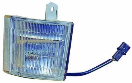 Автозапчасть DEPO 2141543RAE