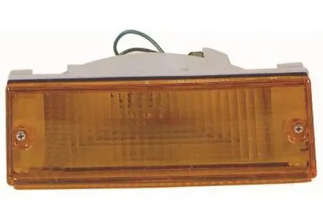 Габаритний ліхтар DEPO 214-1625R-AE