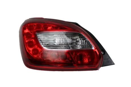 Автозапчасть DEPO 21419AELLDUE