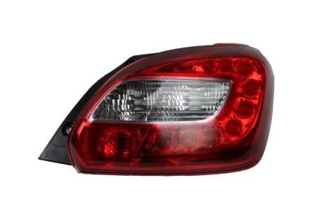 Автозапчасть DEPO 21419AERLDUE