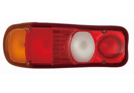 Задний фонарь DEPO 21419C4LWE