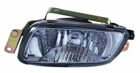 Противотуманная фара передняя DEPO 2142026LAE