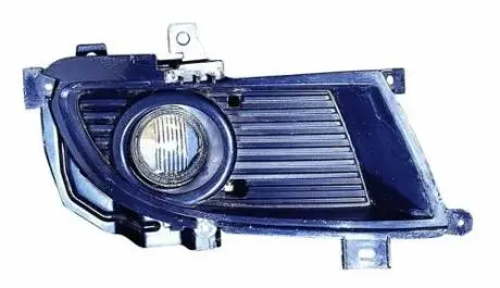Фара противотуманна DEPO 214-2034L-AQ
