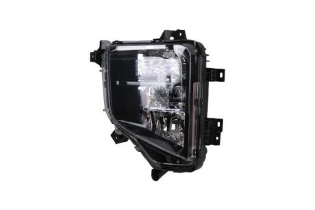 Автозапчасть DEPO 2142056LUEN