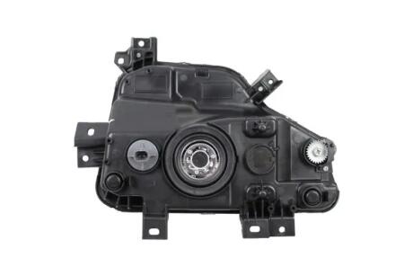 Автозапчасть DEPO 2142056RUEN