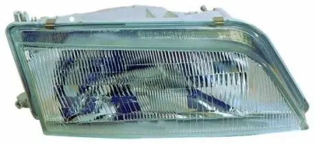 Фара головна, правая DEPO 215-1165L-LD-N