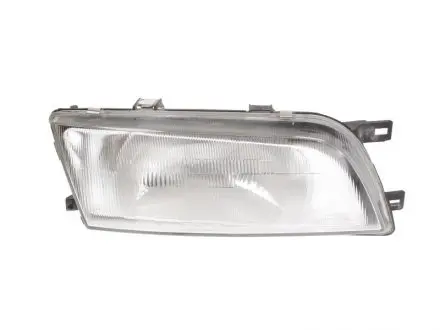 Фара передня DEPO 215-1168R-LD-EM