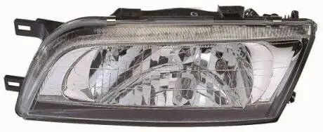 Фара передняя DEPO 215-1178L-LD-EM