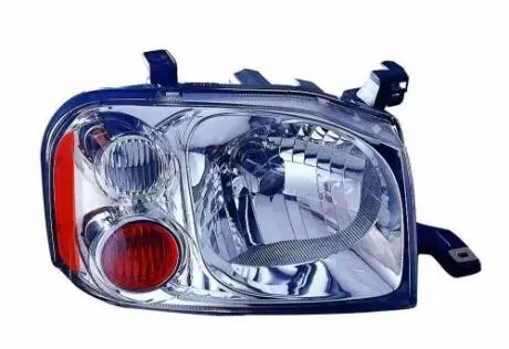 Фара передняя DEPO 215-1189L-LD-EM