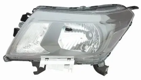 Фара автомобільна DEPO 215-11ACL-LDEM2