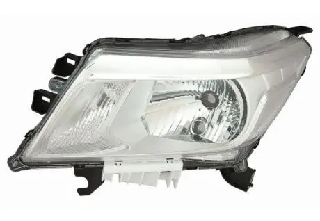 Фара автомобільна DEPO 215-11ACR-LD-EM