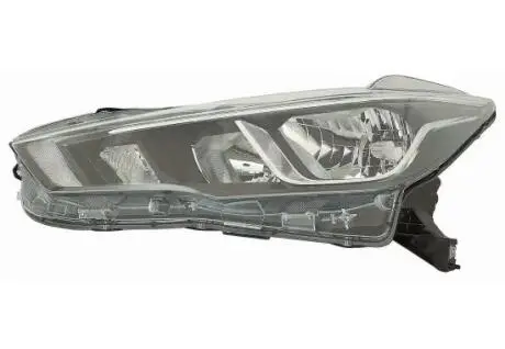 Фара автомобільна DEPO 215-11AGL-LDEM2