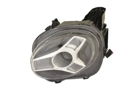 Фара Лів (LED, електричн, з мотором) NISSAN JUKE F16 01.19- DEPO 21511AWLMLDEM2