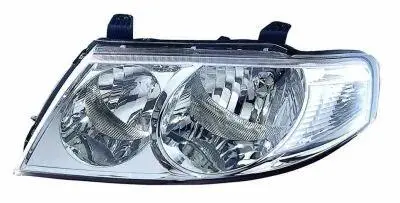 Фара автомобільна DEPO 215-11B7L-LD-E