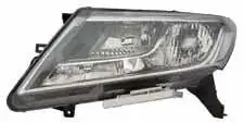 Автозапчасть DEPO 21511H5LLDEM2