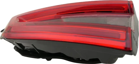 Ліхтар задній Прав (внутрішня частина, LED/W16W) NISSAN QASHQAI II J11 03.17-03.21 DEPO 2151331RLDUE