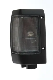 Покажчик повороту передній DEPO 215-1558L-2A
